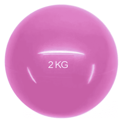 Balón Medicinal Tonificador 1 Kg