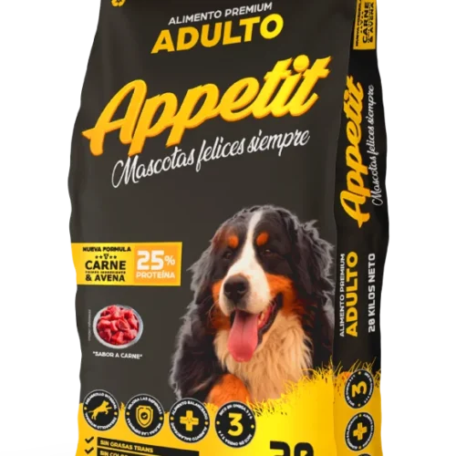 Appetit Adulto 20kg