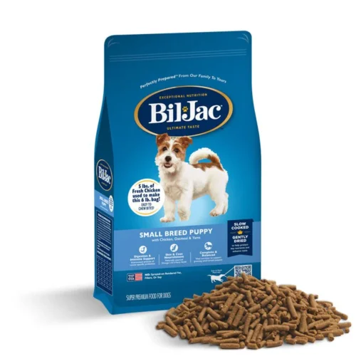 Bil Jac Puppy 2,72kg