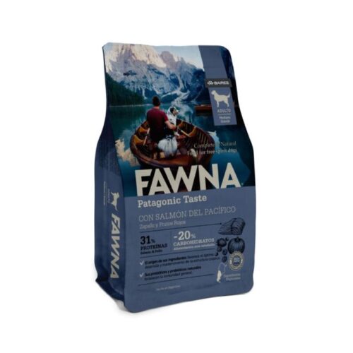 Fawna Adulto 15kg